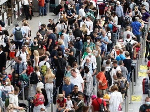 Flughafenchaos: Mit diesen Tipps beginnt der Urlaub trotzdem entspannt