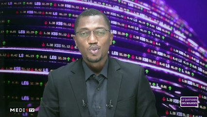 Le quotidien des bourses - 28/06/2022