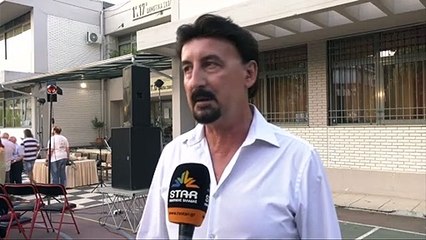 Παρουσίαση βιβλίου από τον Γιάννη Γιαβάρα