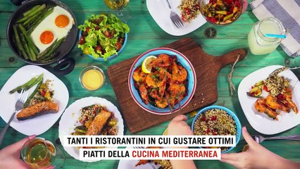 Estate del Gusto: Costa Azzurra, dove mangiare e bere a Mentone