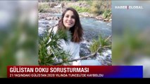 Gülistan Doku soruşturmasının yönünü değiştirebilecek görüntüler kriminalde!