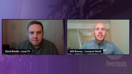 Everton transfer latest: Richarlison, Antony Gordon