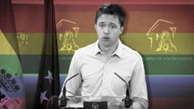 Errejón reclama que la selección de fútbol luzca en el Mundial de Qatar los colores de la bandera LGTBi en su camiseta