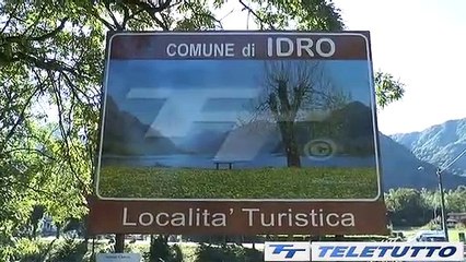 Video News - LAGO D'IDRO, L'ALLARME DI ARMANI