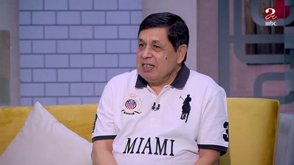 الرئيس التنفيذي لشركة إجابات: الماديات طغت على العلاقات الإنسانية وتراجعت المشاعر الطيبة بين الأجيال الجديدة