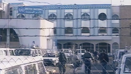 استمرار حالات تعافي المصابين من تسرب الغاز في ميناء العقبة