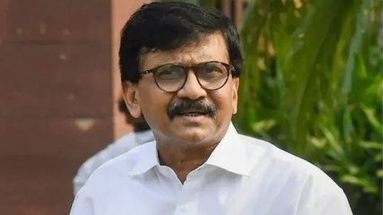 ED issues fresh summons to Sanjay Raut