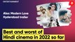 Best and worst Hindi films of 2022 so far: RRR, Gangubai Kathiawadi, KGF 2, Gehraiyaan and more