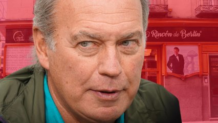 Bertín Osborne recibe un gran mazazo que le obliga a mover ficha