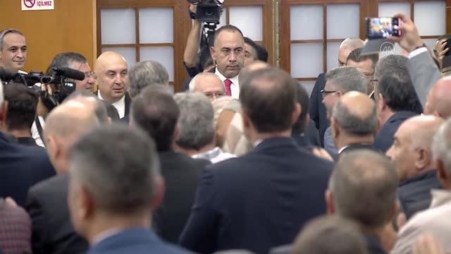 Kılıçdaroğlu: Umutsuzluğa kapılmak bizim kitabımızda yoktur