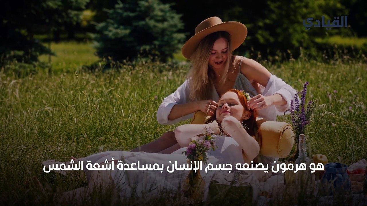 فيتامينات تساعد على النوم بشكل أفضل- تعرف عليها...