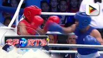 Limang pinay boxers, inaasahang kukuha ng slot paakyat ng 2024 Paris Olympics