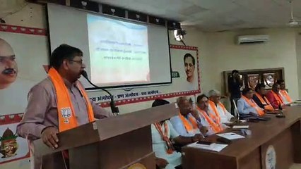 ERCP पर ये कैसी सियासत