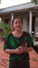 Ngọc Châu qua lời kể hàng xóm