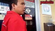 Nama dicatut & istrinya di isukan meninggal,wartawan TV Lapor Polisi