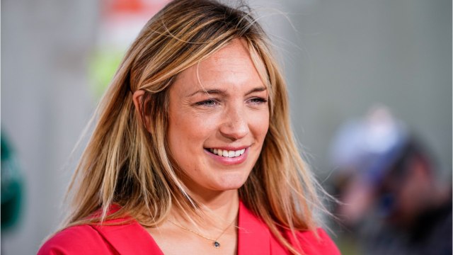 VOICI : Clémentine Sarlat maman : ses deux filles ont été hospitalisées