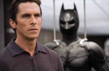 Christian Bale reveals he would RETURN as Batman under one condition