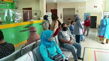 Hoaks Bantuan BPJS Kesehatan Sebesar 27 Juta Rupiah - NEWS OR HOAX