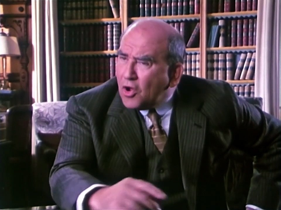 Zärtlich ist die Nacht Staffel 1 Folge 1