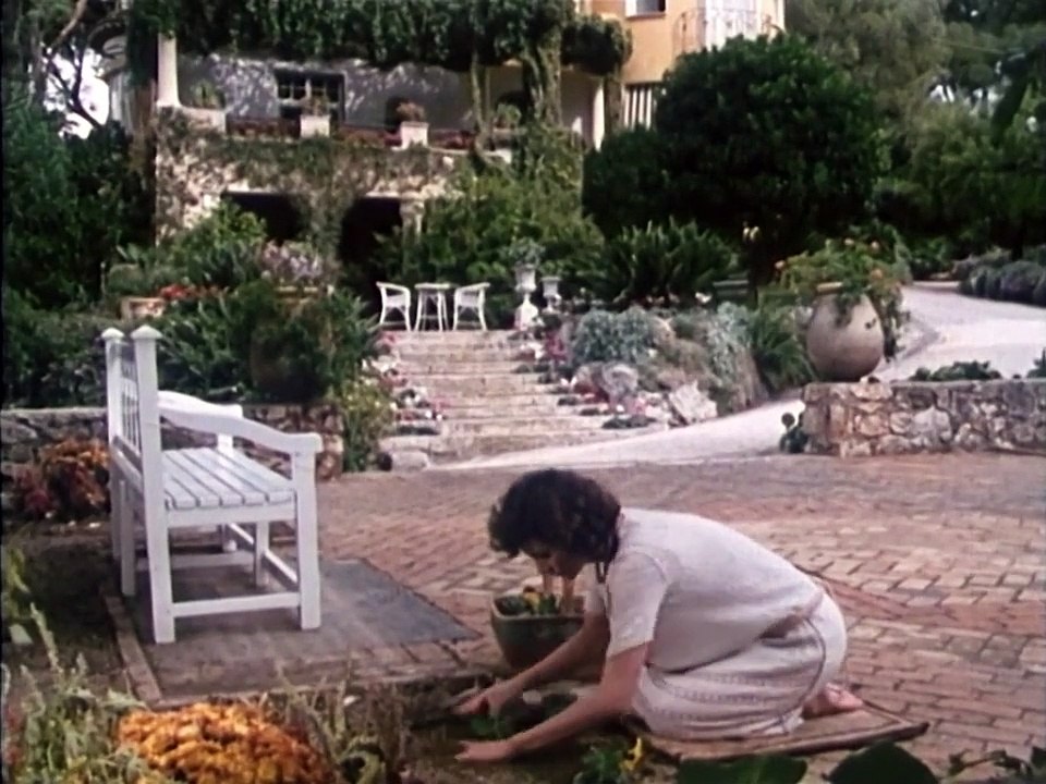 Zärtlich ist die Nacht Staffel 1 Folge 2