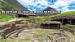 Un passage secret mystique vieux de 3000 ans vient d'être ouvert pour la première fois au Pérou