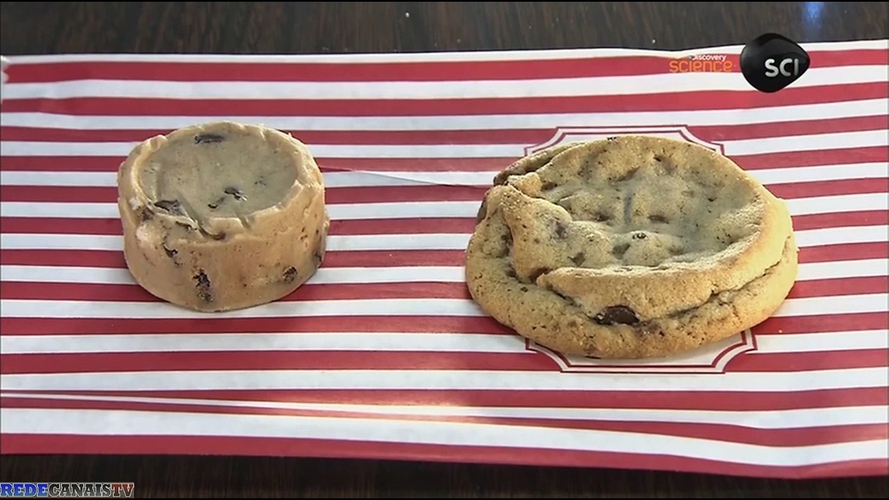 #288 -- O Segredo das Coisas