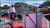 Lancashire Post news update 28 June 2022: Chorley party boat boss says there is no need to sink his business