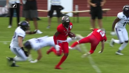 Week 4: Frankfurt Galaxy at Cologne Centurions_highlights