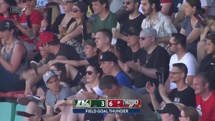 Week 4: Leipzig Kings at Berlin Thunder_highlights