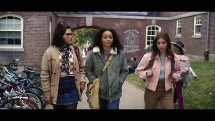 Hocus Pocus 2 Bande-annonce VO