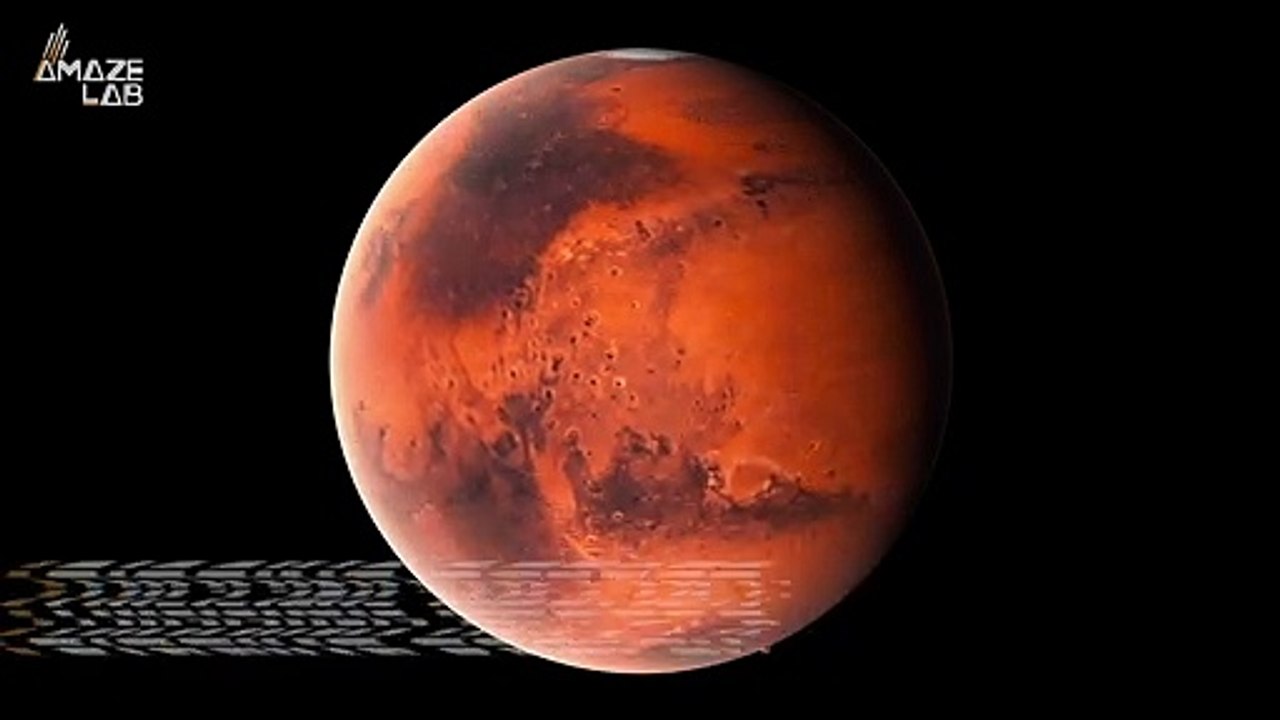 Radiation Is So Extreme On Mars We’ll Have to Dig Much, Much Deeper to Find Undestroyed Signs of Life