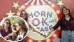 Delhi Most Famous Food Festival Horn Ok Please Vlog Promo यहां है Double Masti |Boldsky *Vlog