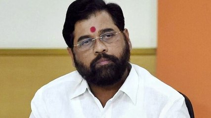 Maharashtra crisis: Eknath Shinde says he will go to Mumbai soon