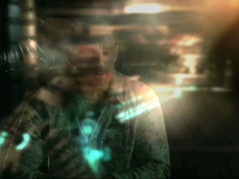 Dead Space : Developer Diary #1