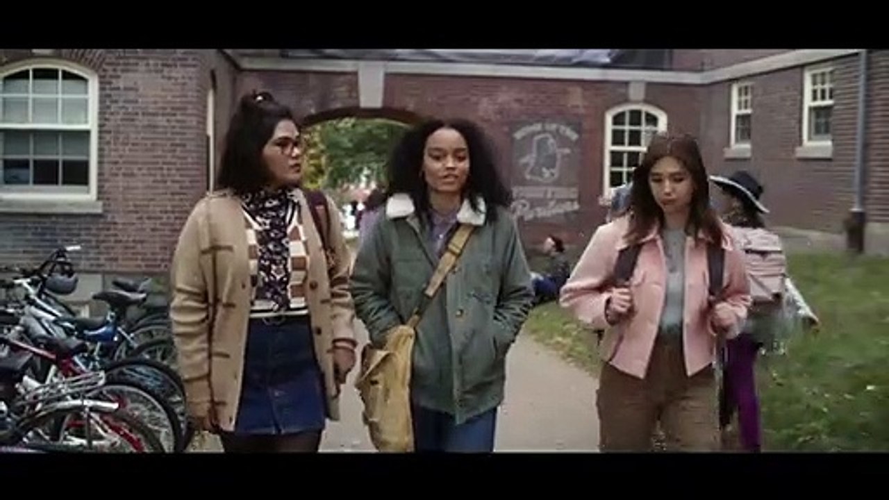 Hocus Pocus 2 Trailer (2) OV