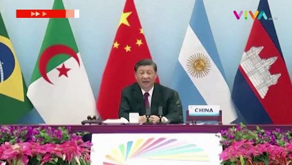 Isu AS Bentuk 'NATO' Asia, Usaha Jatuhkan Kim Jong-un?