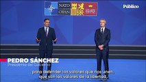 Sánchez defiende el 
