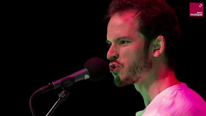 Carmen Street : Toréador