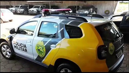 Proprietário de posto de gasolina é encaminhado para a Delegacia após Copel identificar “gato” na energia