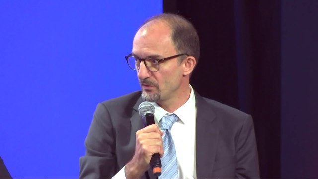 Colloque économique, 27 juin 2022 - Table ronde 1 - Régulation