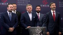 TK strany Smer-SD_ Aktuálne politické dianie – návrh na odvolanie ministra Vlčana a petičná akcia