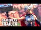 Marvel's Avengers : The Mighty Thor Jane Foster Gameplay Trailer Officiel