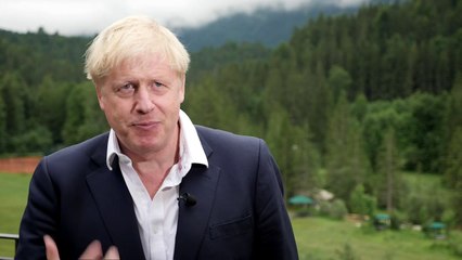 PM: UK is stronger together with Scotland