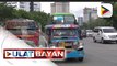 LTFRB kasama ang ilang grupo ng jeepney driver, tinalakay ang hirit na dagdag P2 sa minimum na pasahe