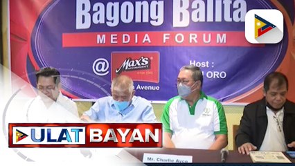 Ilang transport groups, umaasang mas matutulungan sila ng Marcos administration