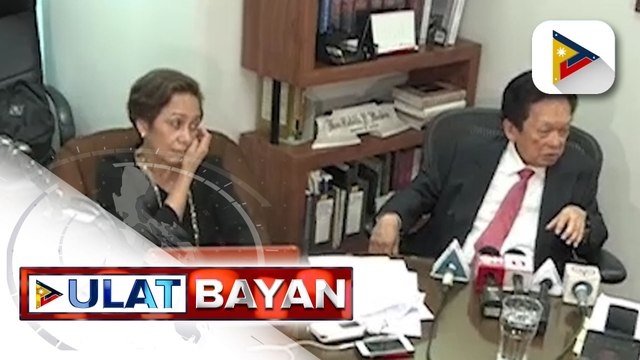 Kampo ni Marcos, ikinatuwa ang pagbasura ng SC sa disqualification cases laban kay President-elect BBM
