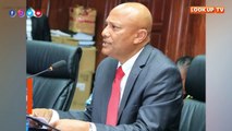 The Ethics and Anti-Corruption Commission (EACC) Chief Executive Officer (CEO) Twalib Mbarak reprimandspoliticians who presented fake academic papers to run for seats in the upcoming polls.