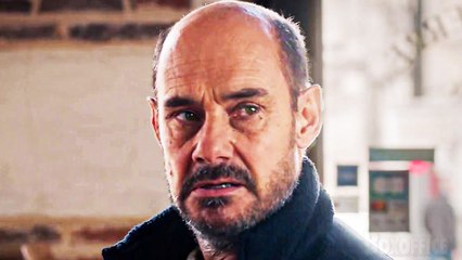 LA DÉGUSTATION Bande Annonce