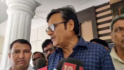 तबादला उद्योग में सत्तारूढ़ दल के विधायक चांदी कूटने में लगे हैं-राठौड़