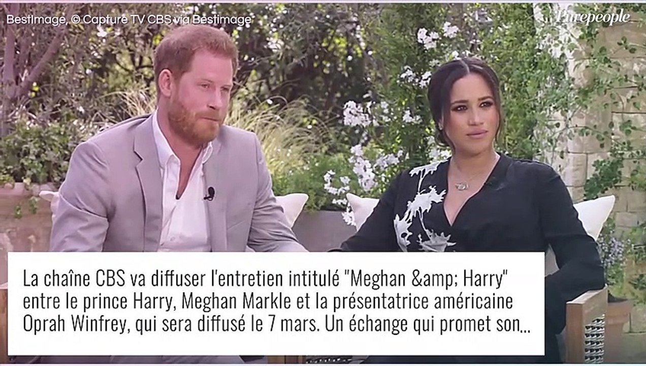 Meghan et Harry : Nouvel affront de taille en vue ? Un inquiétant rendez-vous fait craindre le pire